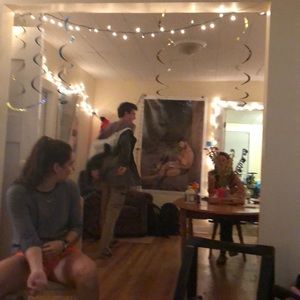 Meet your Posher, Nick